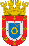 Escudo de Pudahuel